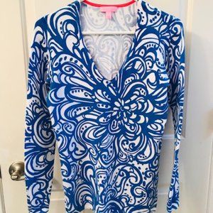 Lilly Pulitzer Adelaide sweater